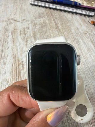 Apple Watch Series 8 Blanco
