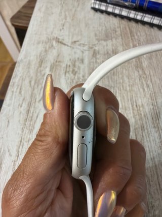 Apple Watch Series 8 Blanco