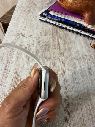 Apple Watch Series 8 Blanco