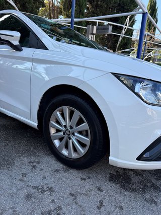 SEAT Ibiza 2019