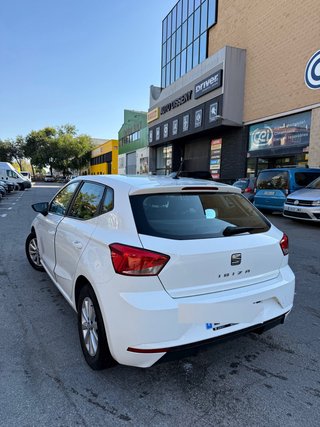 SEAT Ibiza 2019