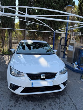 SEAT Ibiza 2019