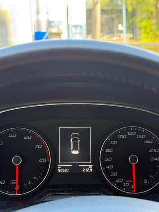 SEAT Ibiza 2019