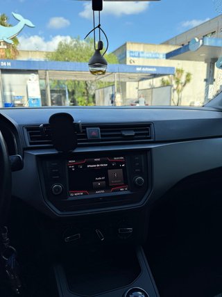 SEAT Ibiza 2019