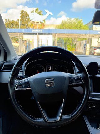 SEAT Ibiza 2019