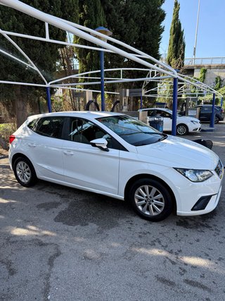 SEAT Ibiza 2019
