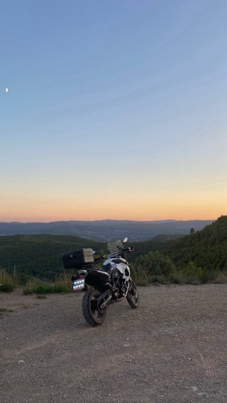 BMW F 800 GS
