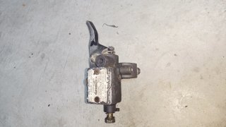 Bomba Freno Grimeca Piaggio Zip