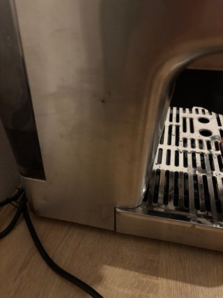 Cafetera Expres Semiautomática