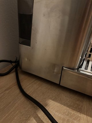 Cafetera Expres Semiautomática