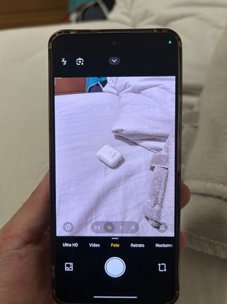 Xiaomi Redmi Note 13 Pro Negro