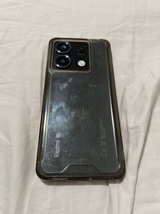 Xiaomi Redmi Note 13 Pro Negro
