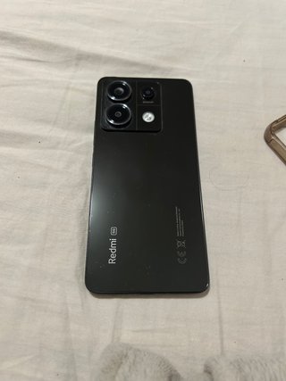 Xiaomi Redmi Note 13 Pro Negro