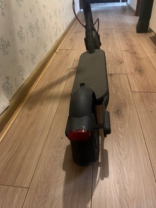 Patinete Eléctrico Xiaomi