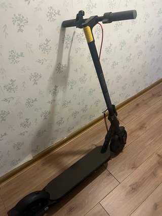 Patinete Eléctrico Xiaomi