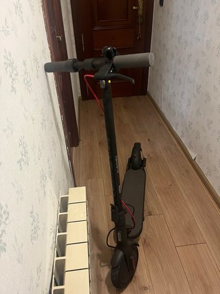 Patinete Eléctrico Xiaomi