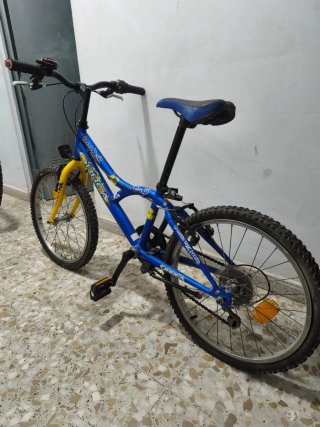 Bicicleta Infantil Orbea  PRECIO NEGOCIABLE