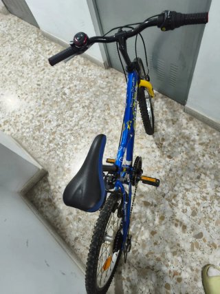 Bicicleta Infantil Orbea  PRECIO NEGOCIABLE