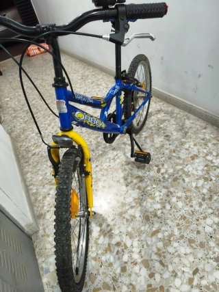 Bicicleta Infantil Orbea  PRECIO NEGOCIABLE