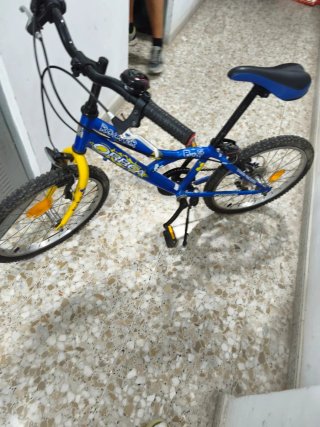 Bicicleta Infantil Orbea  PRECIO NEGOCIABLE