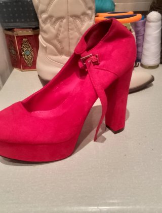 Ropa de mujer