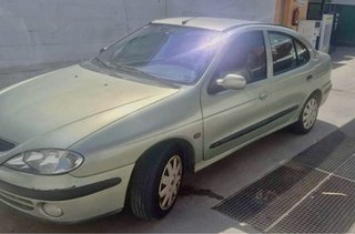Renault Megane 2003