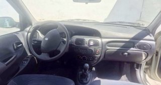 Renault Megane 2003