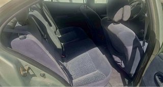 Renault Megane 2003