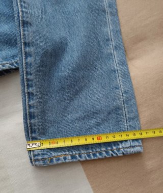 Vaqueros rectos Levi's 510 Azules