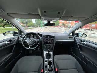 Volkswagen Golf 7.5 1.5 TSI EVO 130 CV (2019)