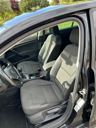 Volkswagen Golf 7.5 1.5 TSI EVO 130 CV (2019)