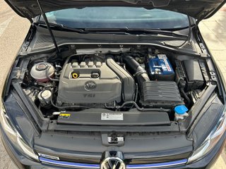 Volkswagen Golf 7.5 1.5 TSI EVO 130 CV (2019)