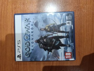 God of War Ragnarök (PS5)