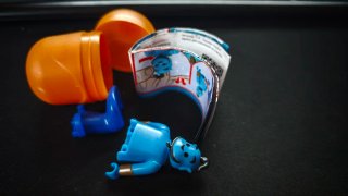 Kinder Disney Genio