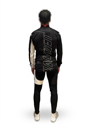 Conjunto de Ciclismo Specialized Invierno