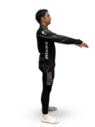 Conjunto de Ciclismo Specialized Invierno