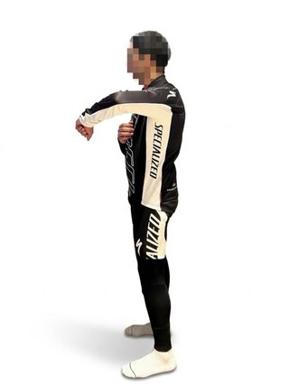 Conjunto de Ciclismo Specialized Invierno