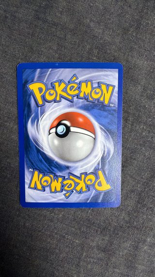 Set 3 Cartas Pokémon Delta Species linea evolutiva