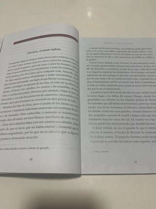Mitos griegos