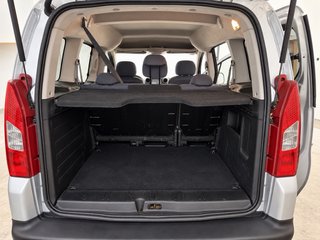 Citroen Berlingo 2016 1.6 HDI
