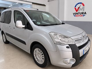 Citroen Berlingo 2016 1.6 HDI