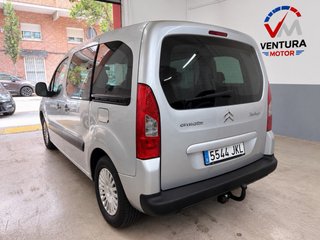 Citroen Berlingo 2016 1.6 HDI
