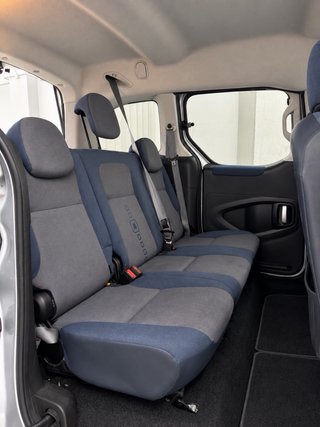 Citroen Berlingo 2016 1.6 HDI