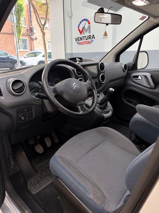 Citroen Berlingo 2016 1.6 HDI