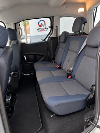 Citroen Berlingo 2016 1.6 HDI