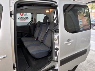 Citroen Berlingo 2016 1.6 HDI