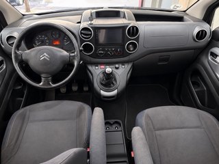 Citroen Berlingo 2016 1.6 HDI