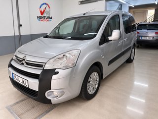 Citroen Berlingo 2016 1.6 HDI