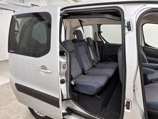 Citroen Berlingo 2016 1.6 HDI
