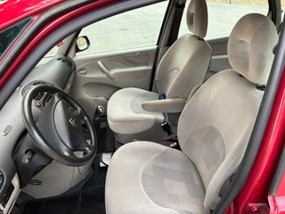Citroen Xsara Picasso 2004 1.6 gasolina 95cv